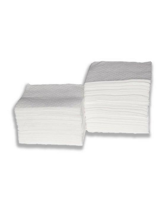 All Sorbent Pads