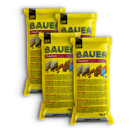 Bauer® Instant Polymer Cement