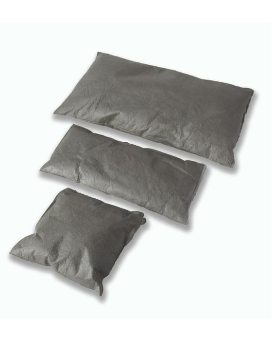 Universal Sorbent Pillows