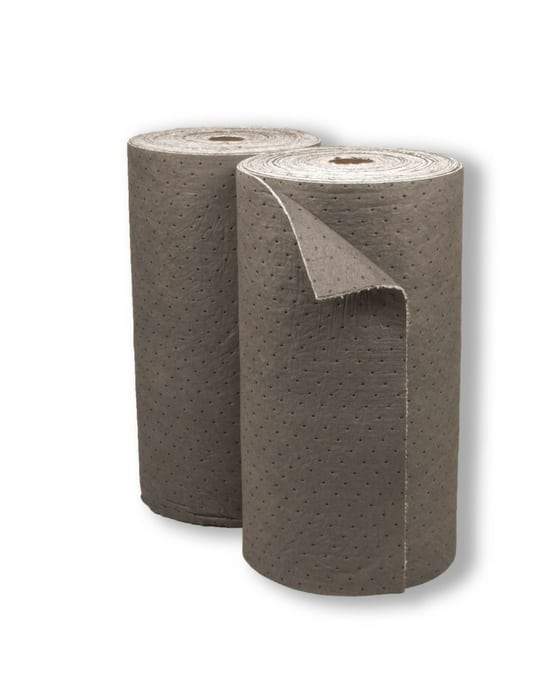 STARDUST Universal Bonded Sorbent Perforated Roll