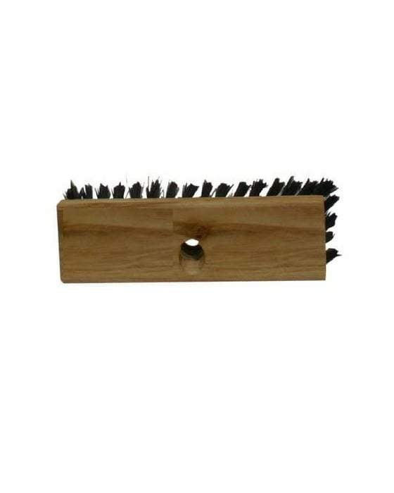 STARDUST 10" Broom Head - Box of 12 (Part No. D501WKBCS)