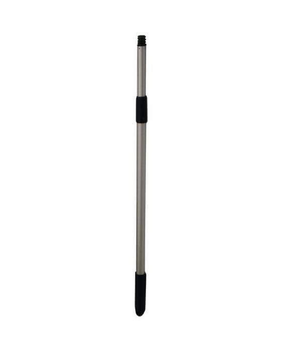 STARDUST Light-Duty Telescoping Broom Handle