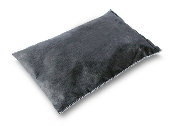 STARDUST Universal Sorbent Pillow 8"x18" (Part No. ECGPILL818)