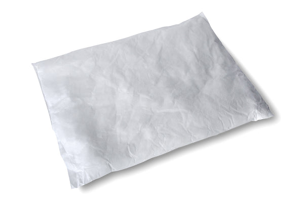 STARDUST Oil-Only Sorbent Pillow 8"x18" (Part No. ECWPILL818)